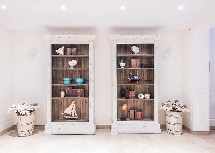 Medium Park Готель 3*