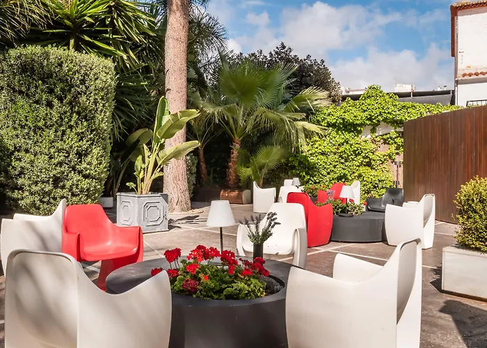 Medium Park Готель