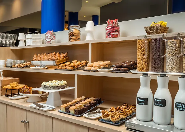 Hotel Medium Park Sitges