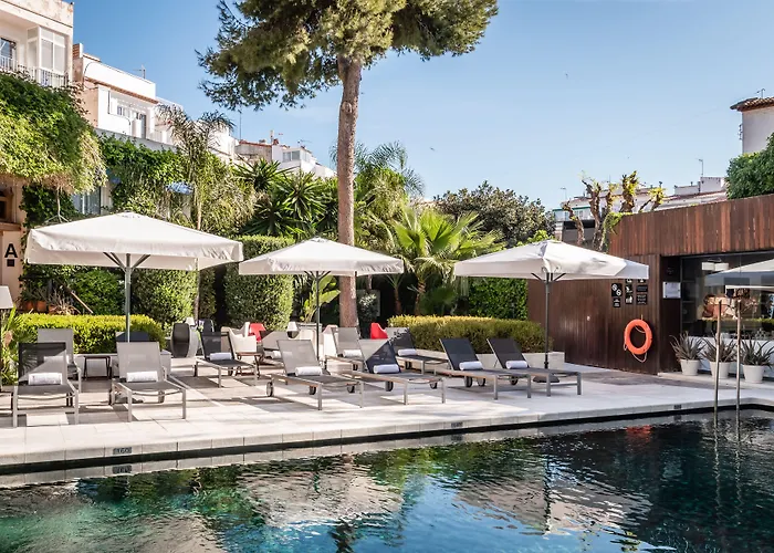 Medium Park 3* Sitges