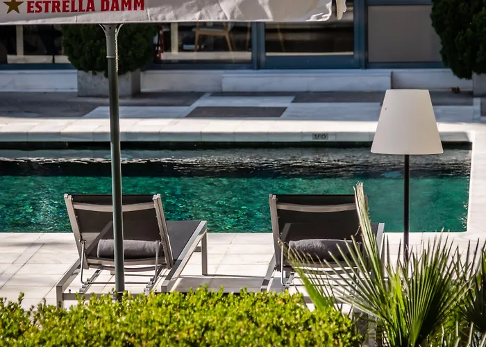 Medium Park 3* Sitges