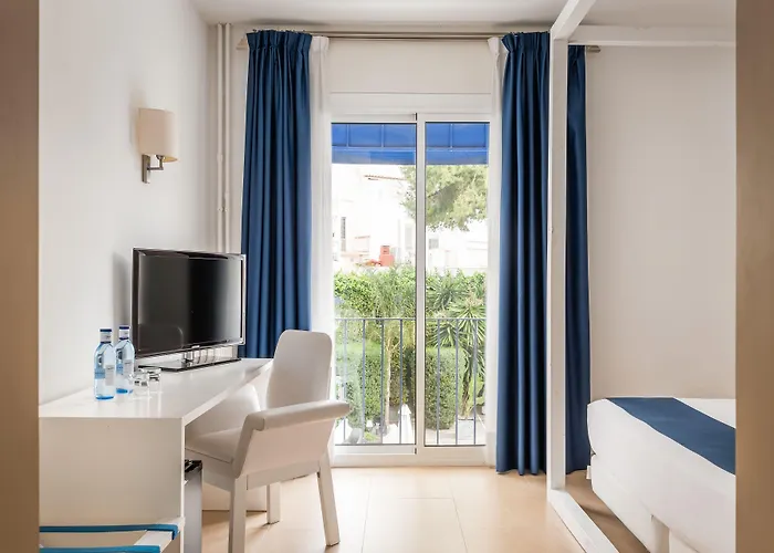 酒店 中锡切斯公园酒店 3*