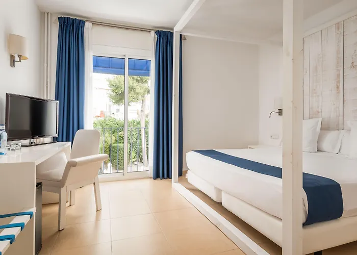 中锡切斯公园酒店