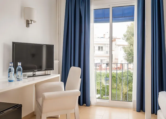 Готель Medium Park