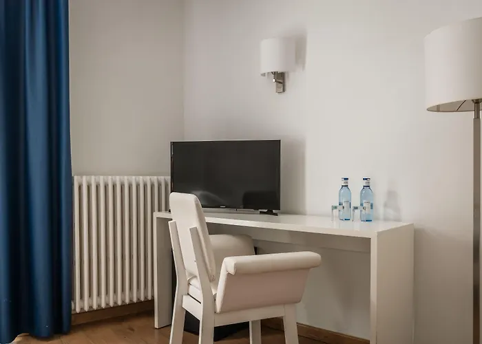 Medium Park Hotel 3*