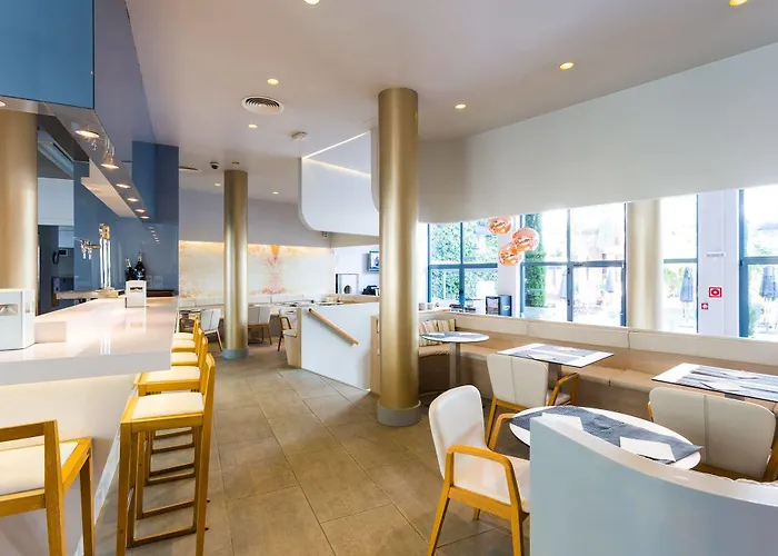 酒店 中锡切斯公园酒店