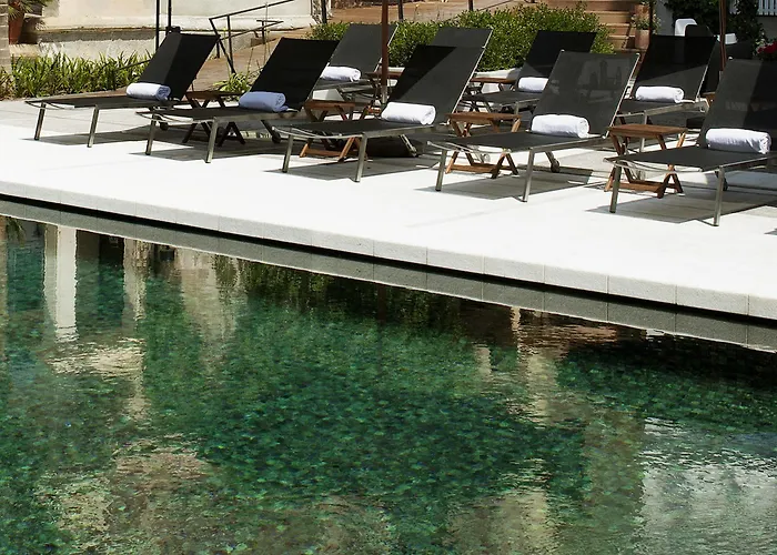 Medium Park Hotel Sitges