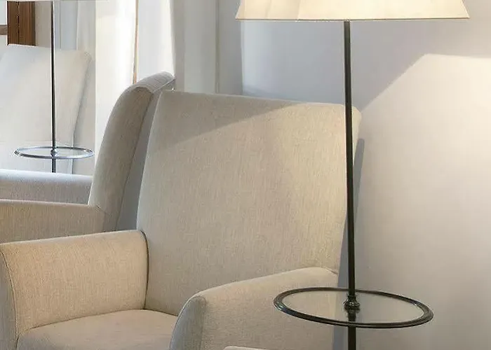 中锡切斯公园酒店 酒店 锡切斯