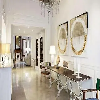 Готель Medium Park