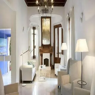 中锡切斯公园酒店 酒店 3*