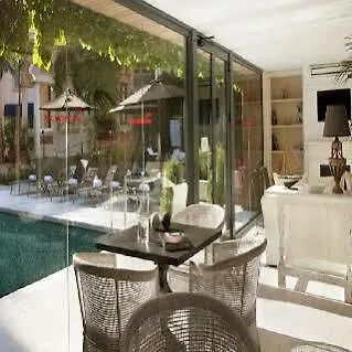 中锡切斯公园酒店 3*