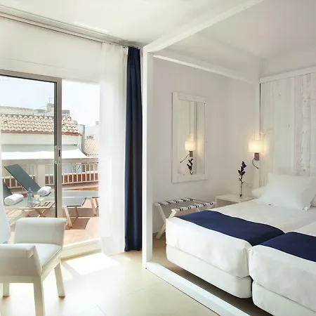 Medium Park Hotel Sitges