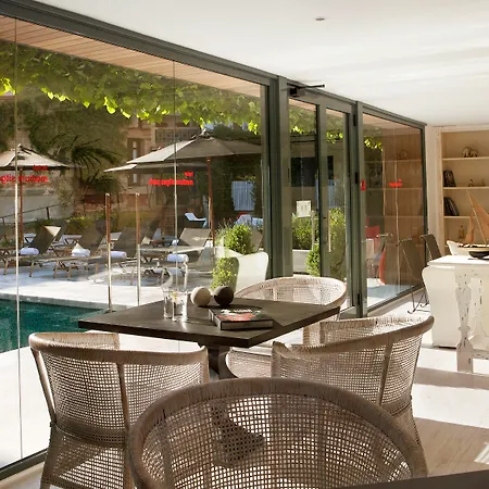 Hotel Medium Park Sitges