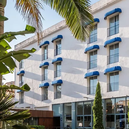 Medium Park Sitges