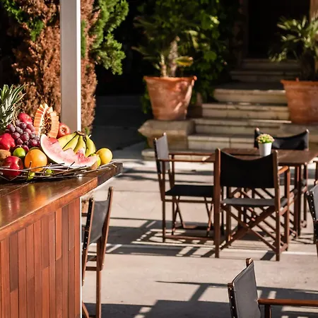 Medium Park Hotel Sitges