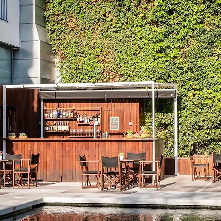 Hotel Medium Park
