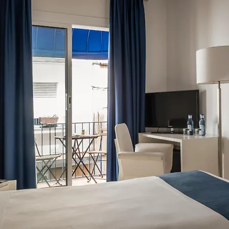 Hotel Medium Park 3*