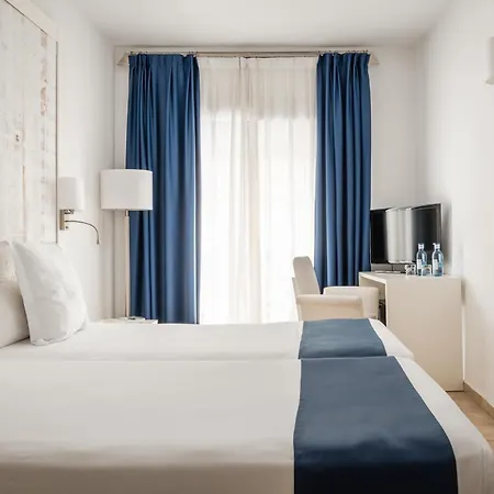 Hotel Medium Park
