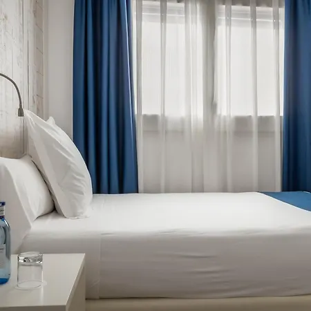 Hotel Medium Park 3*