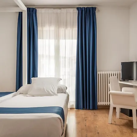 Hotel Medium Park Sitges