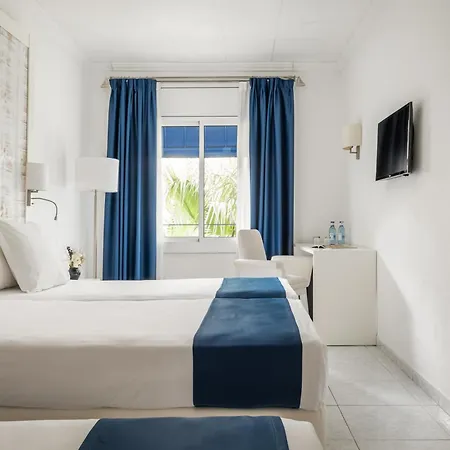 Medium Park Hotel