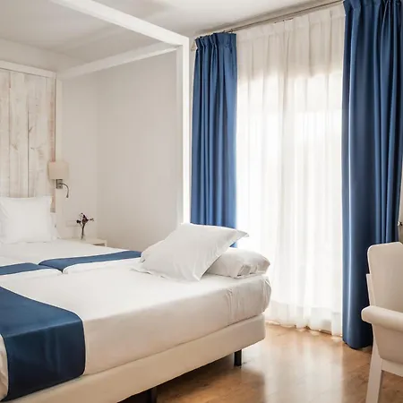 Medium Park 3* Sitges