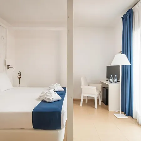 Hotel Medium Park 3*