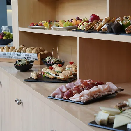 Hotel Medium Park Sitges