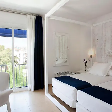 Hotel Medium Park Sitges