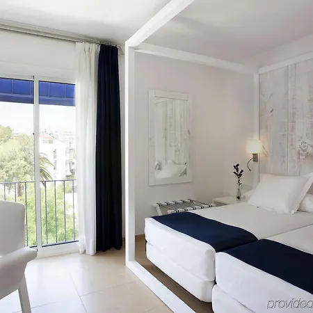 Hotel Medium Park Sitges