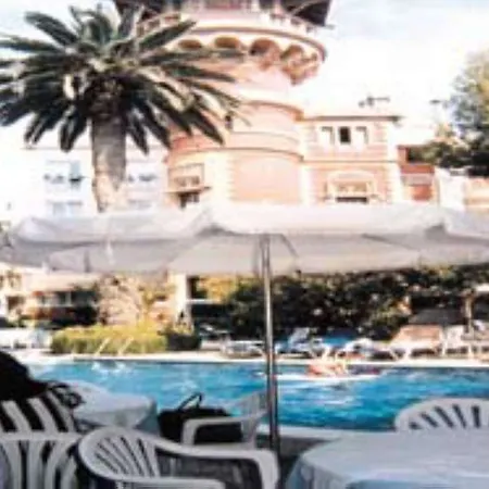 Medium Park Hotel Sitges
