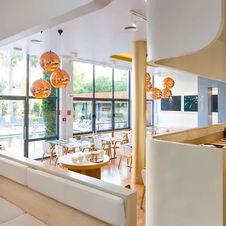 Medium Park 3* Sitges