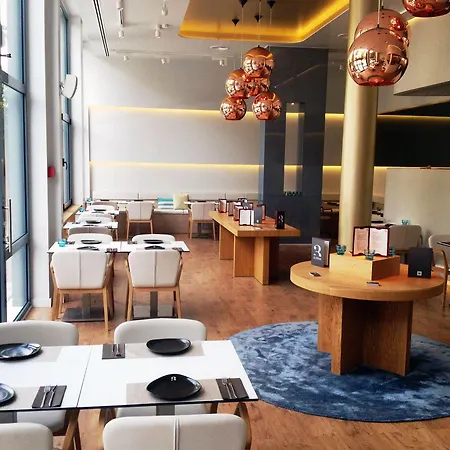 Medium Park Hotel 3*