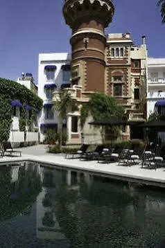 Hotel Medium Park Sitges